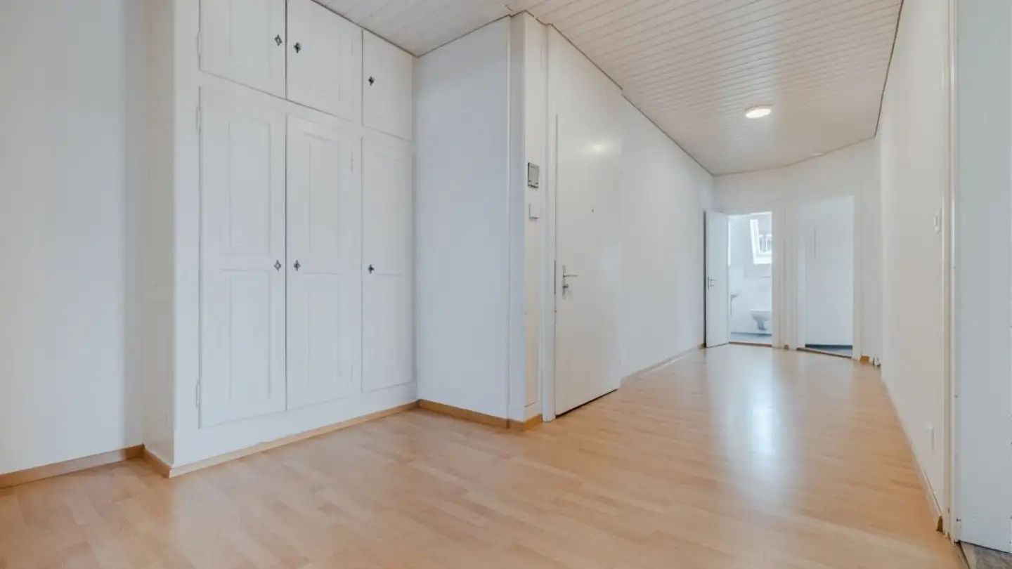 Appartement à louer - Löwengartenstrasse 9, 9400 Rorschach - Photo 3