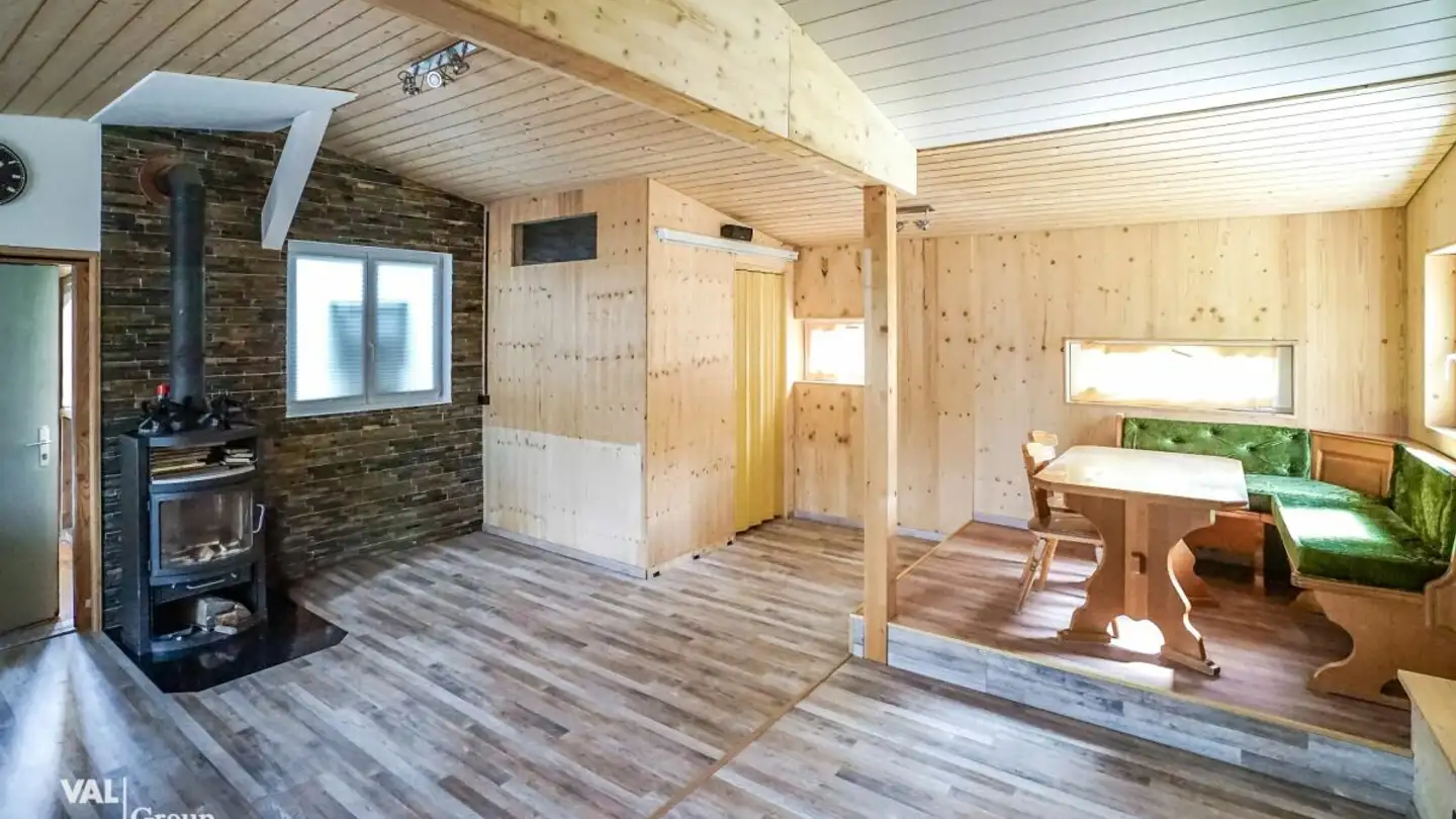 Einfamilienhaus kaufen - Weid 2, 8489 Wildberg - Foto 3