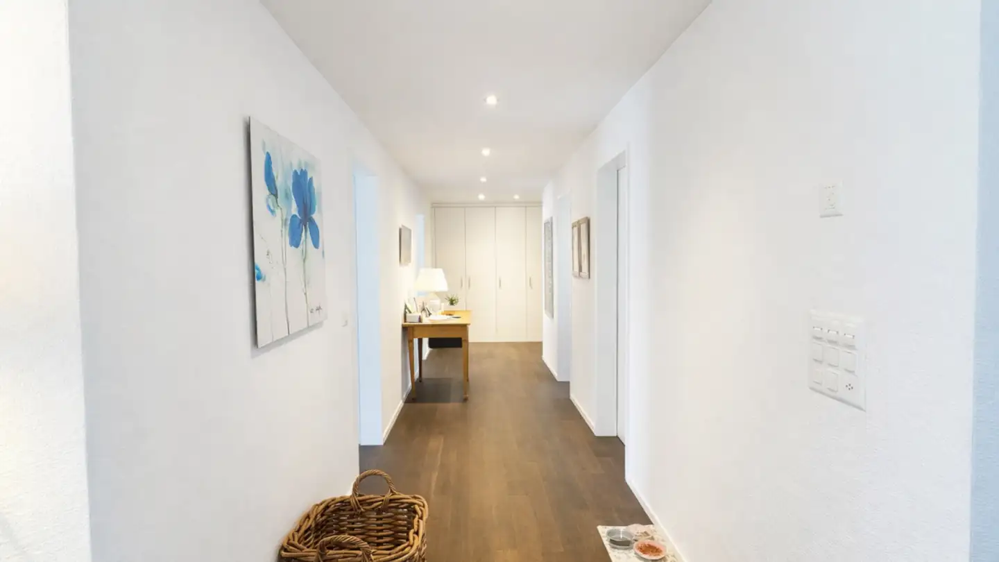 Appartamento in vendita - 5737 Menziken - Foto 4