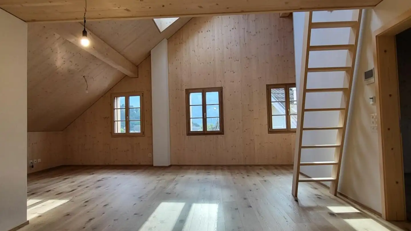 Apartment for rent - Schulhausstrasse 18, 9476 Weite - Photo 4