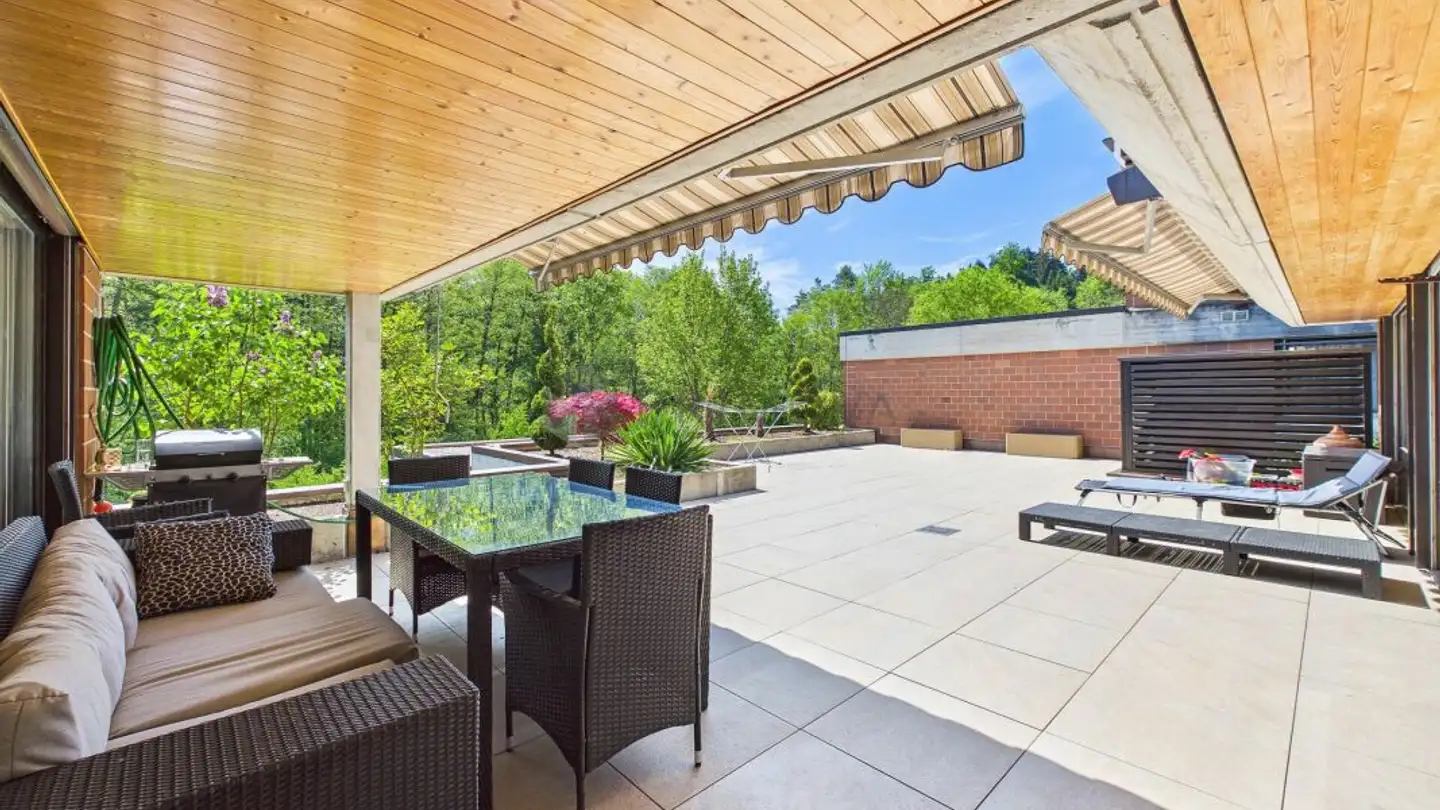 Stepped apartment for sale - 3027 Bern - Photo 2