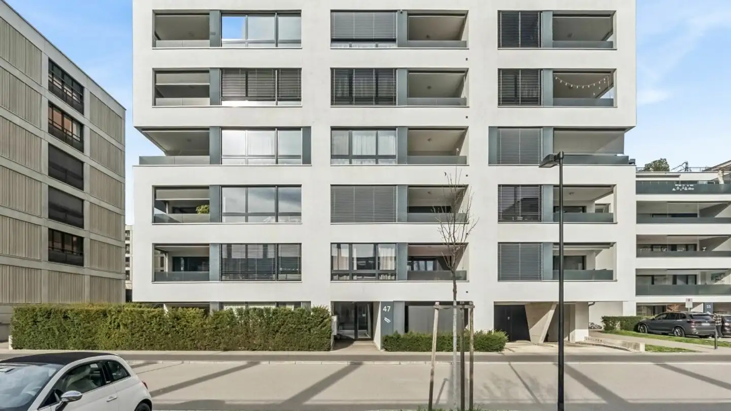 Appartamento in vendita - Dufaux-Strasse 47, 8152 Glattpark (Opfikon) - Foto 3