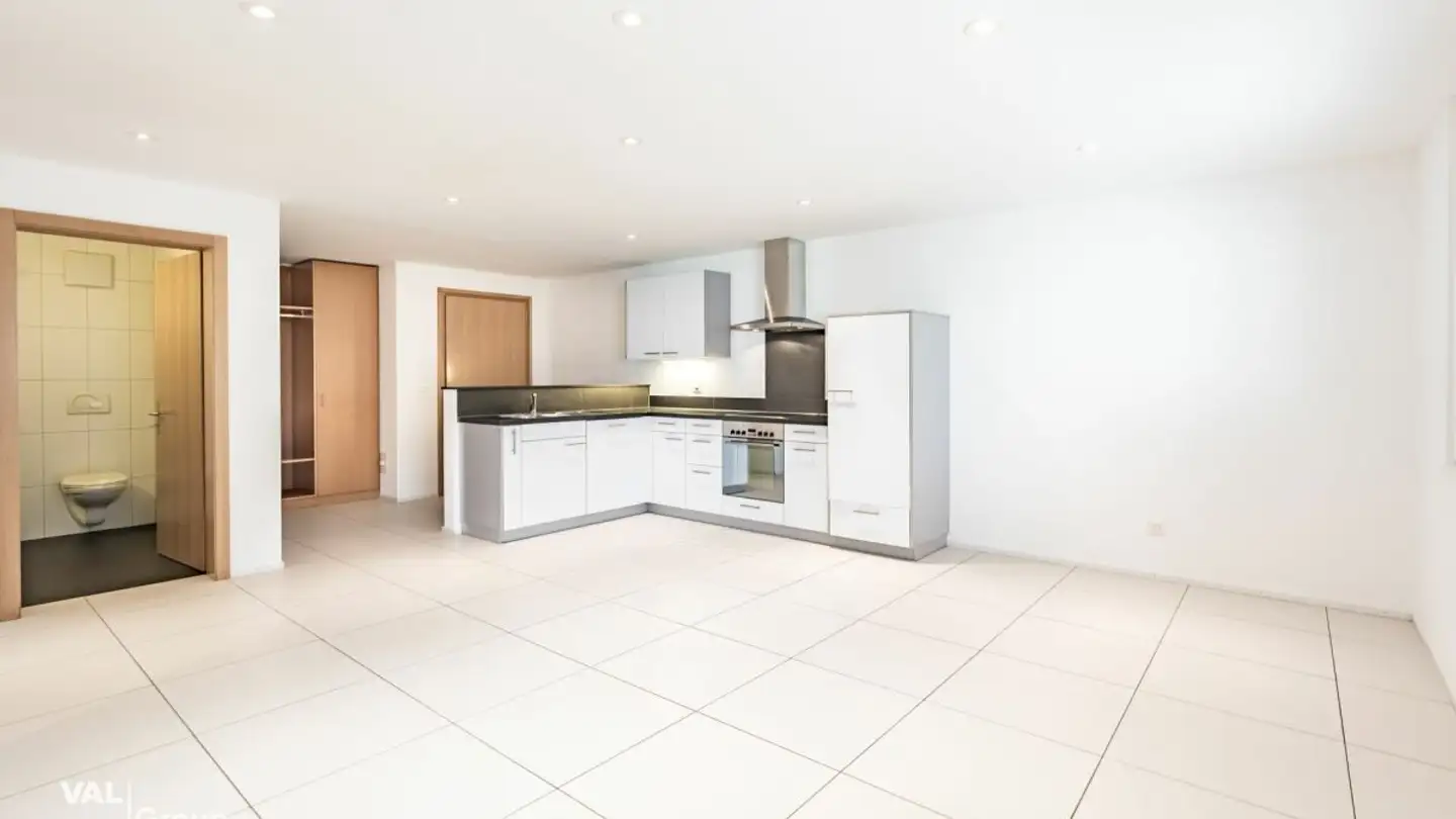 Appartamento in affitto - Litternaweg 1, 3930 Visp - Foto 2