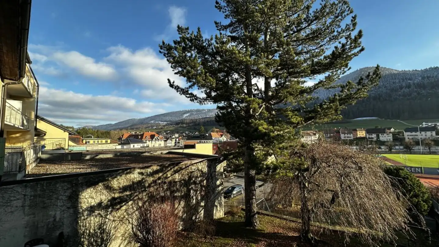 Edificio ad uso misto in vendita - Grand-Rue 27, 1337 Vallorbe - Foto 4