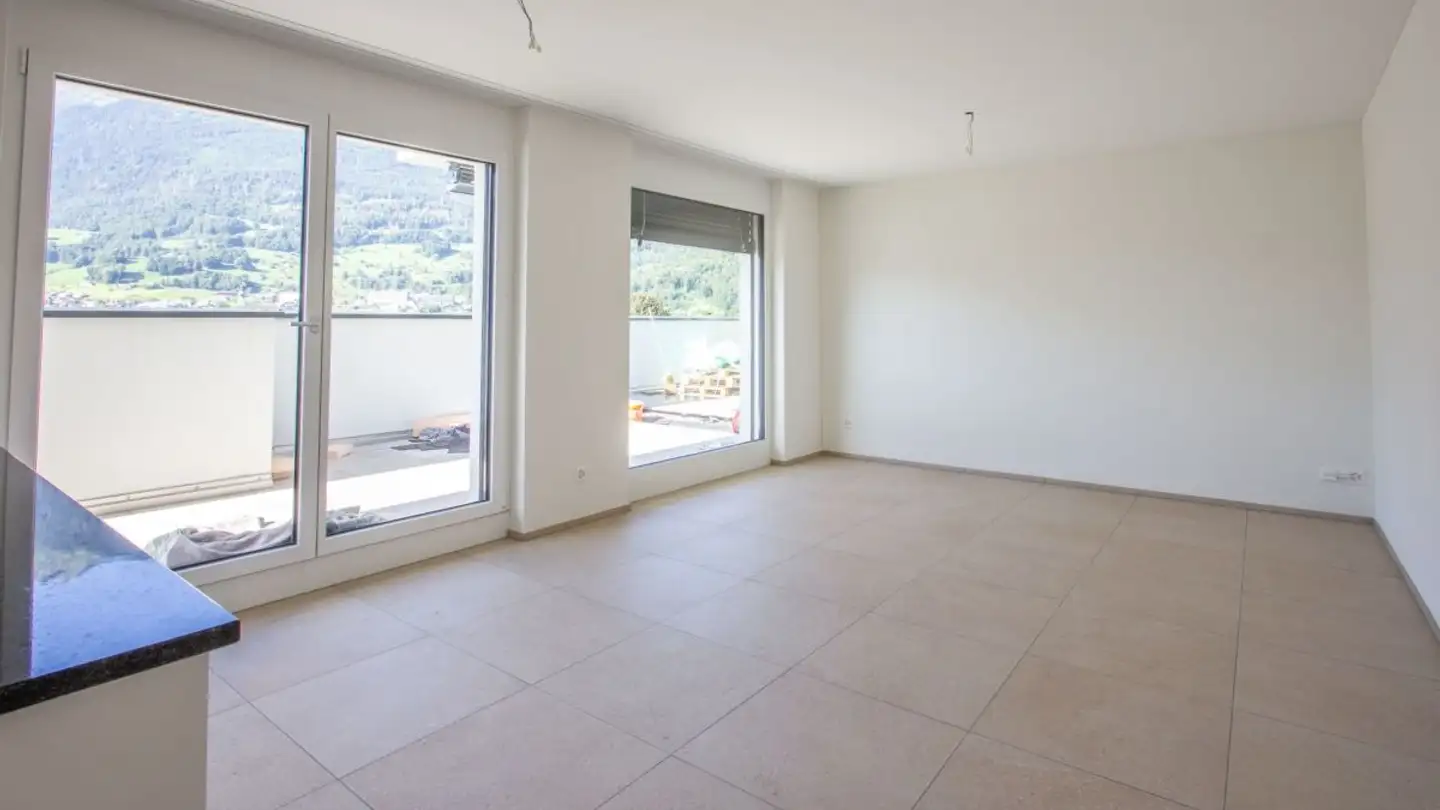 Apartment for rent - Gulerstrasse 22b, 7320 Sargans - Photo 4