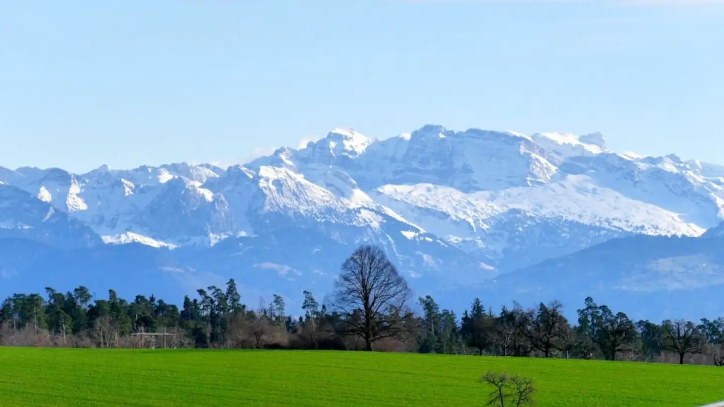 Penthouse for sale - 8604 Volketswil