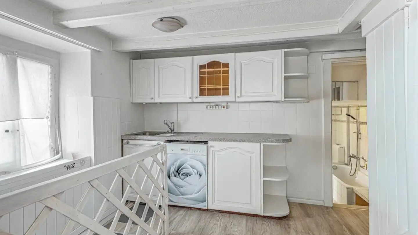 Single house for sale - Alte Poststrasse 23, 5522 Tägerig - Photo 4