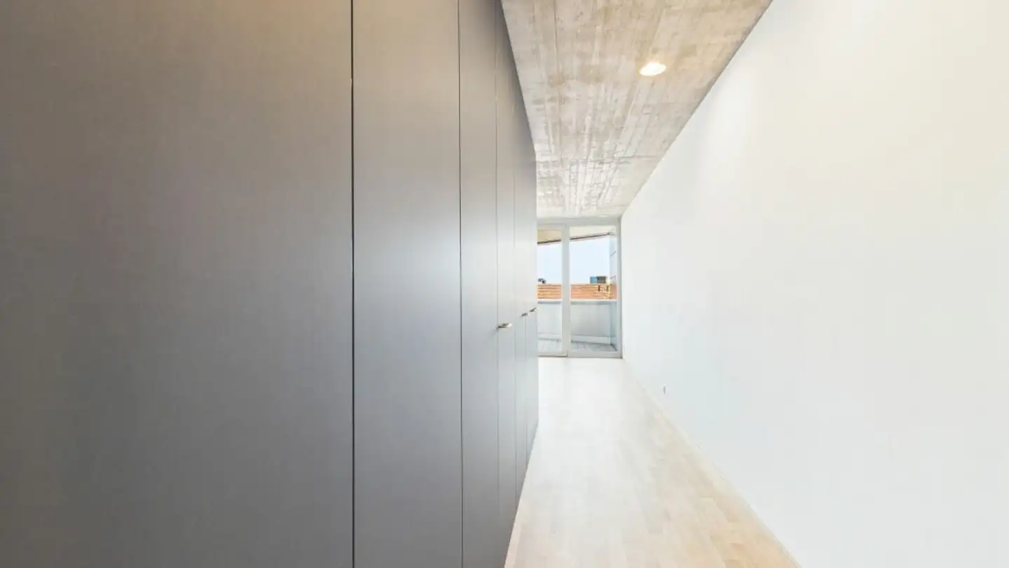 Appartement à louer - Grosspeterstrasse 5, 4052 Basel - Photo 4