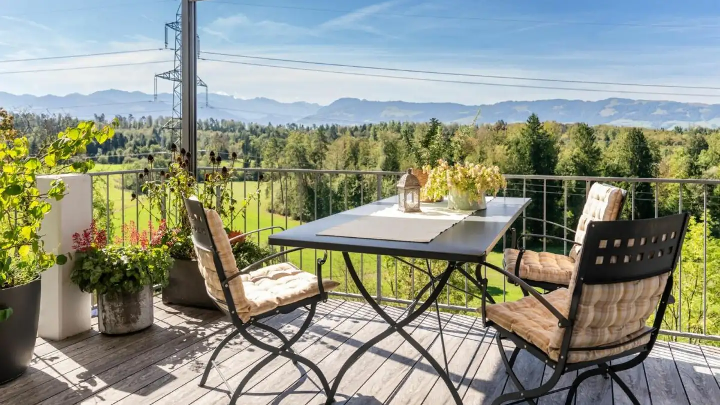 Appartement à vendre - Moosstrasse 72a, 8630 Rüti ZH - Photo 3