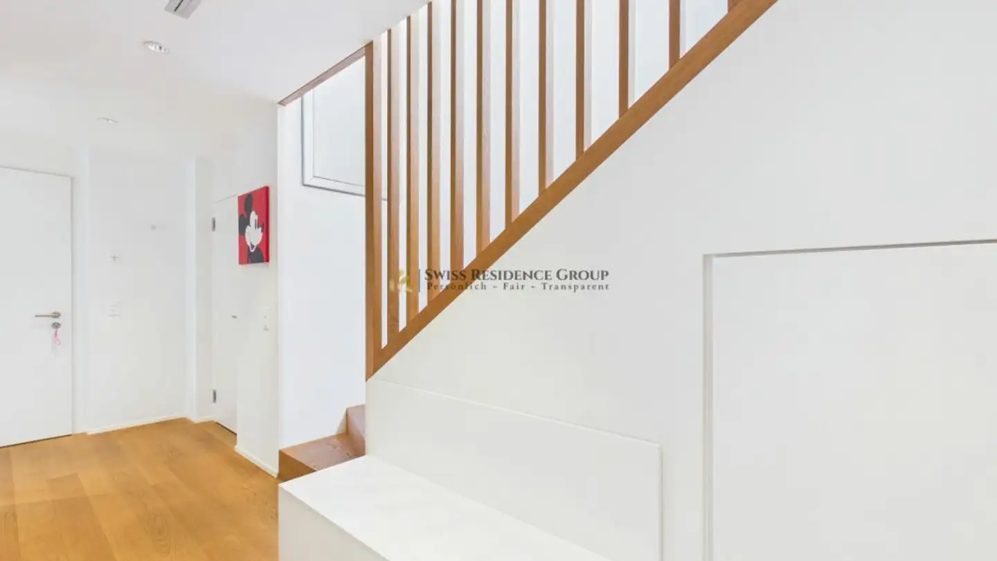 Penthouse for sale - 8702 Zollikon - Photo 4