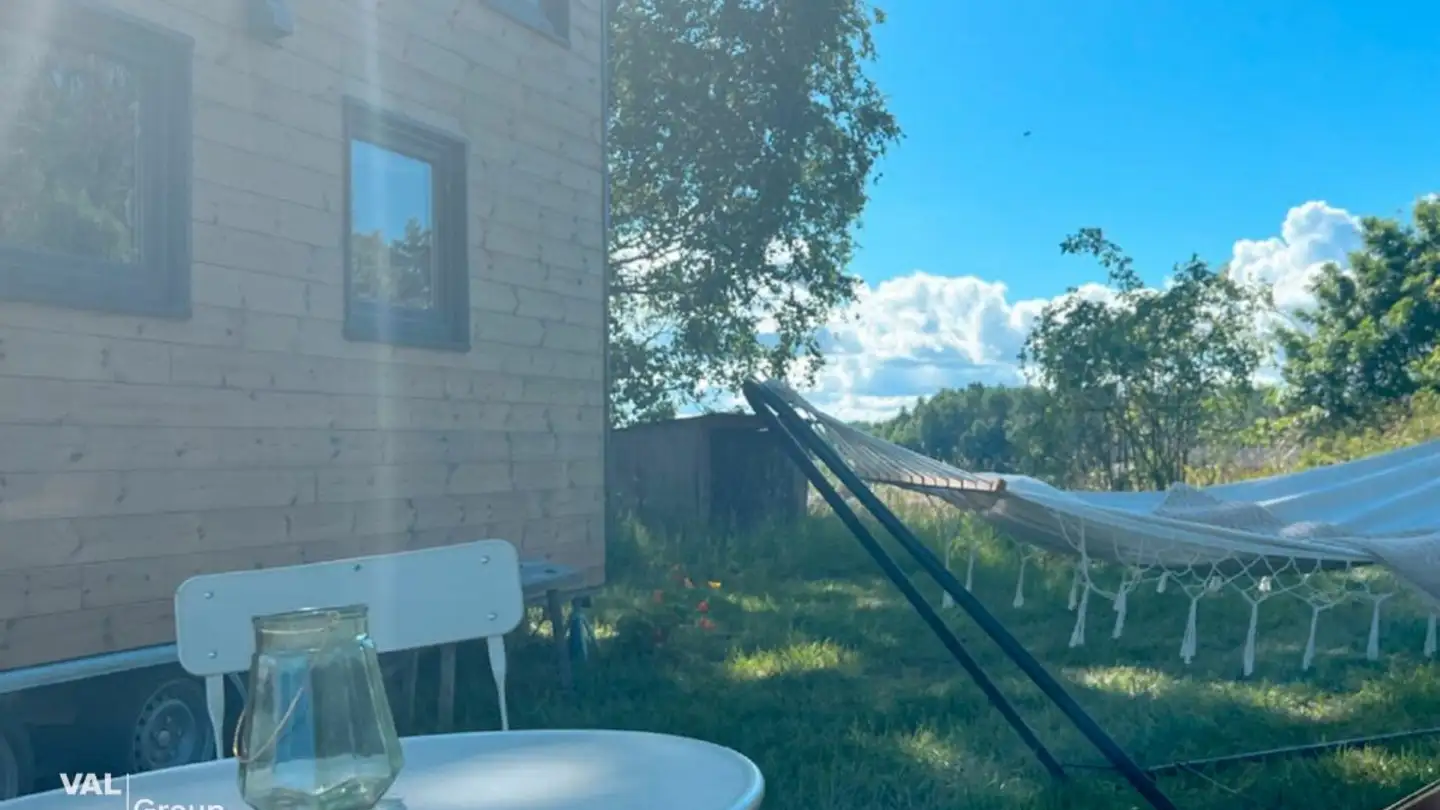 Einfamilienhaus kaufen - Kantonsstrasse 30, 3930 Visp - Foto 3