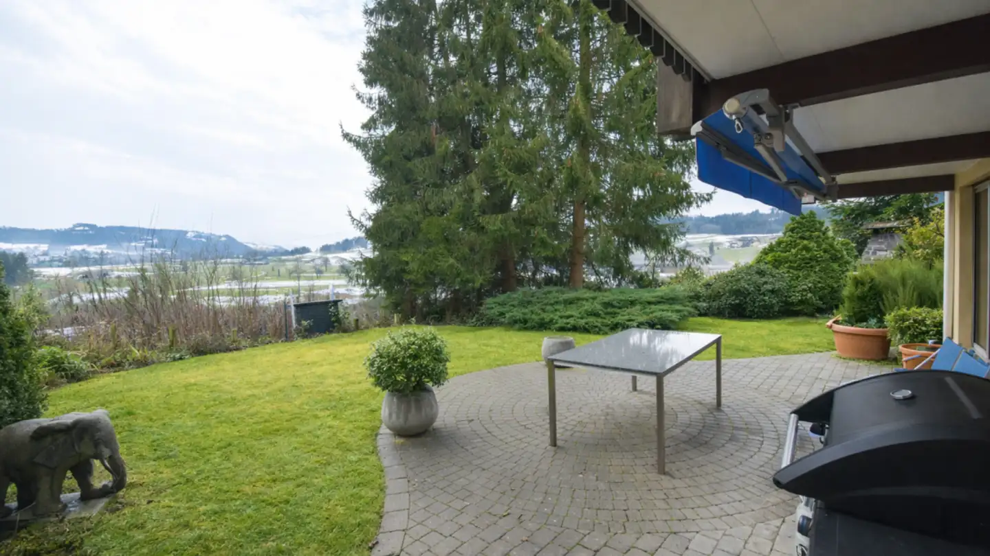 Maison en terrasse à vendre - Steighaldestrasse 1a, 9602 Bazenheid - Photo 2