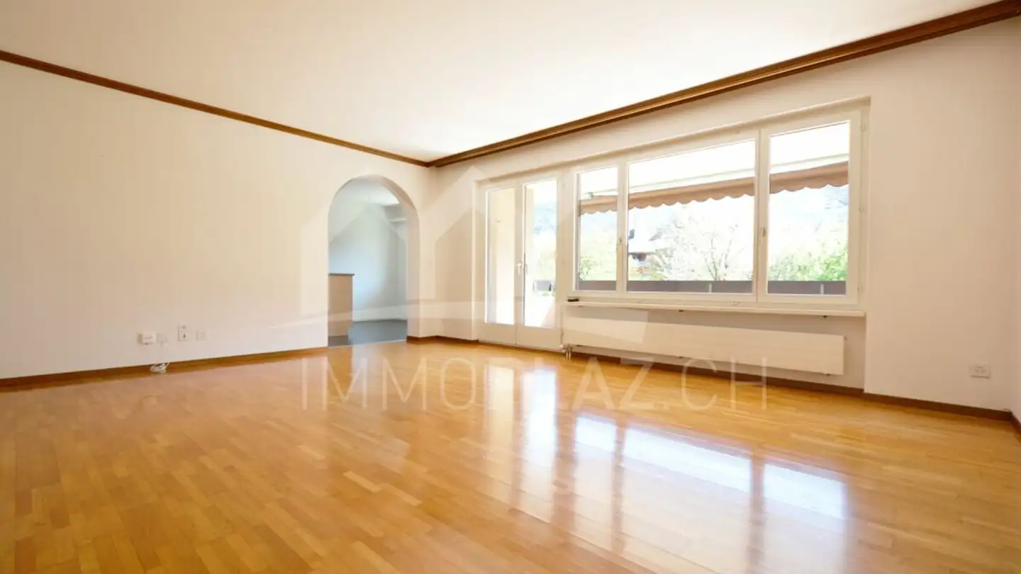 Apartment for sale - Giacomettistrasse 36, 7000 Chur - Photo 3