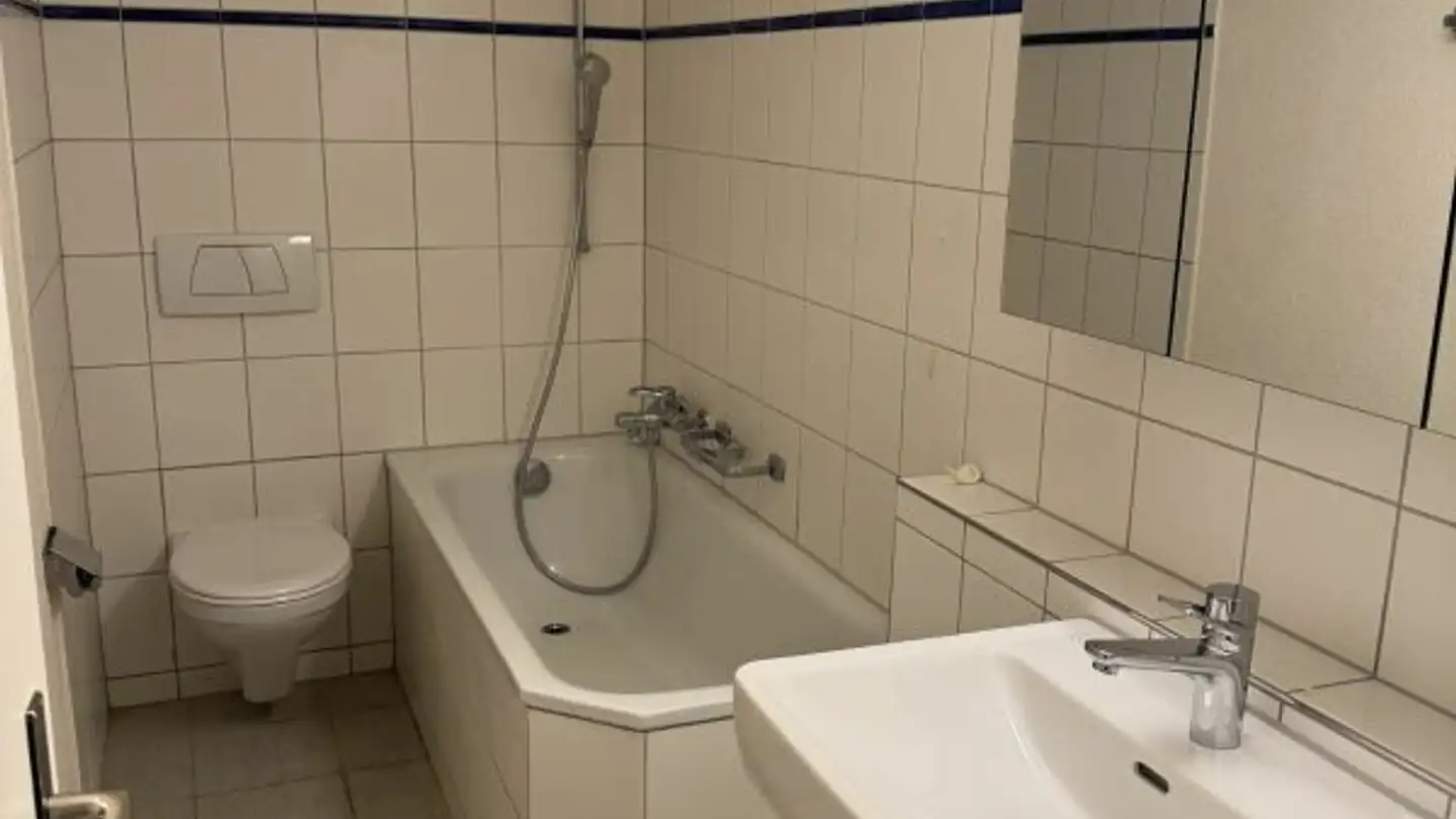 Apartment for rent - Oetlingerstrasse 1, 4057 Basel - Photo 4