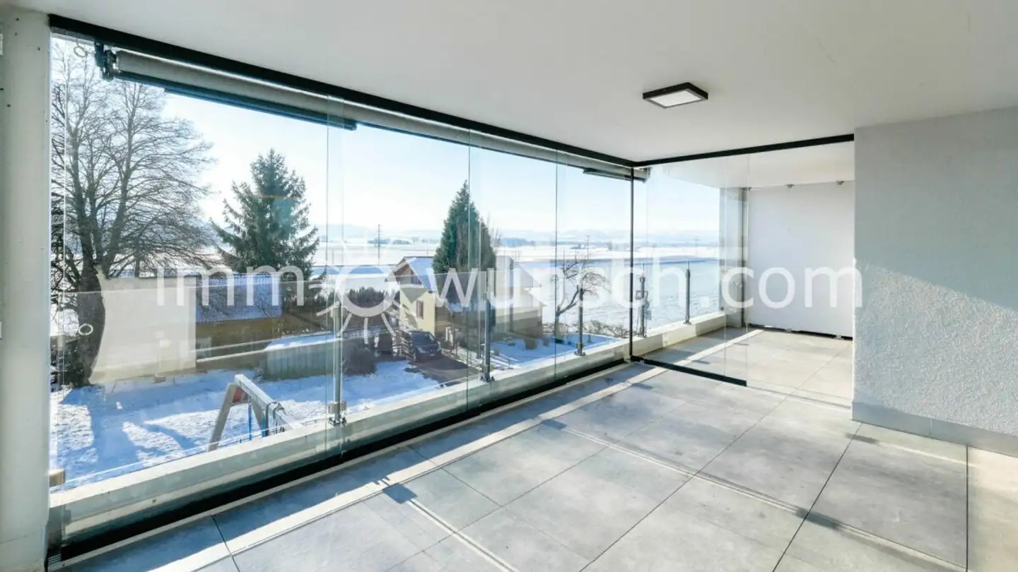 Appartement à vendre - Moosblick 3, 6212 Kaltbach - Photo 3