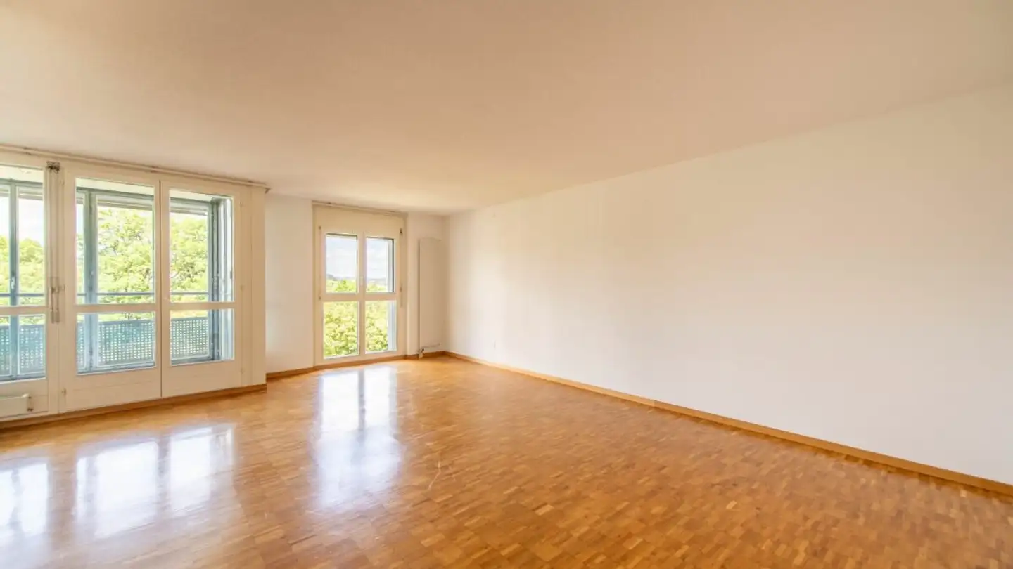 Apartment for sale - Brüggbühlstrasse 76, 3172 Niederwangen b. Bern - Photo 2