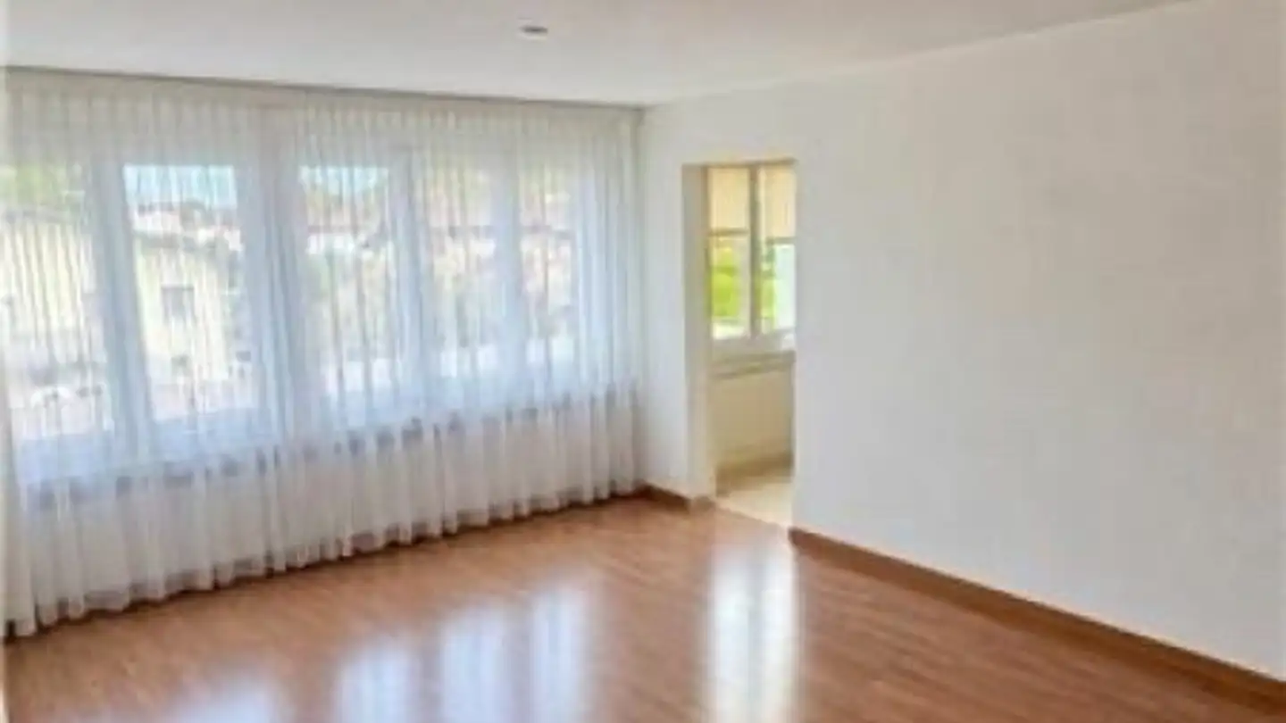 Appartamento in affitto - Gonzenstrasse 8, 7320 Sargans - Foto 2