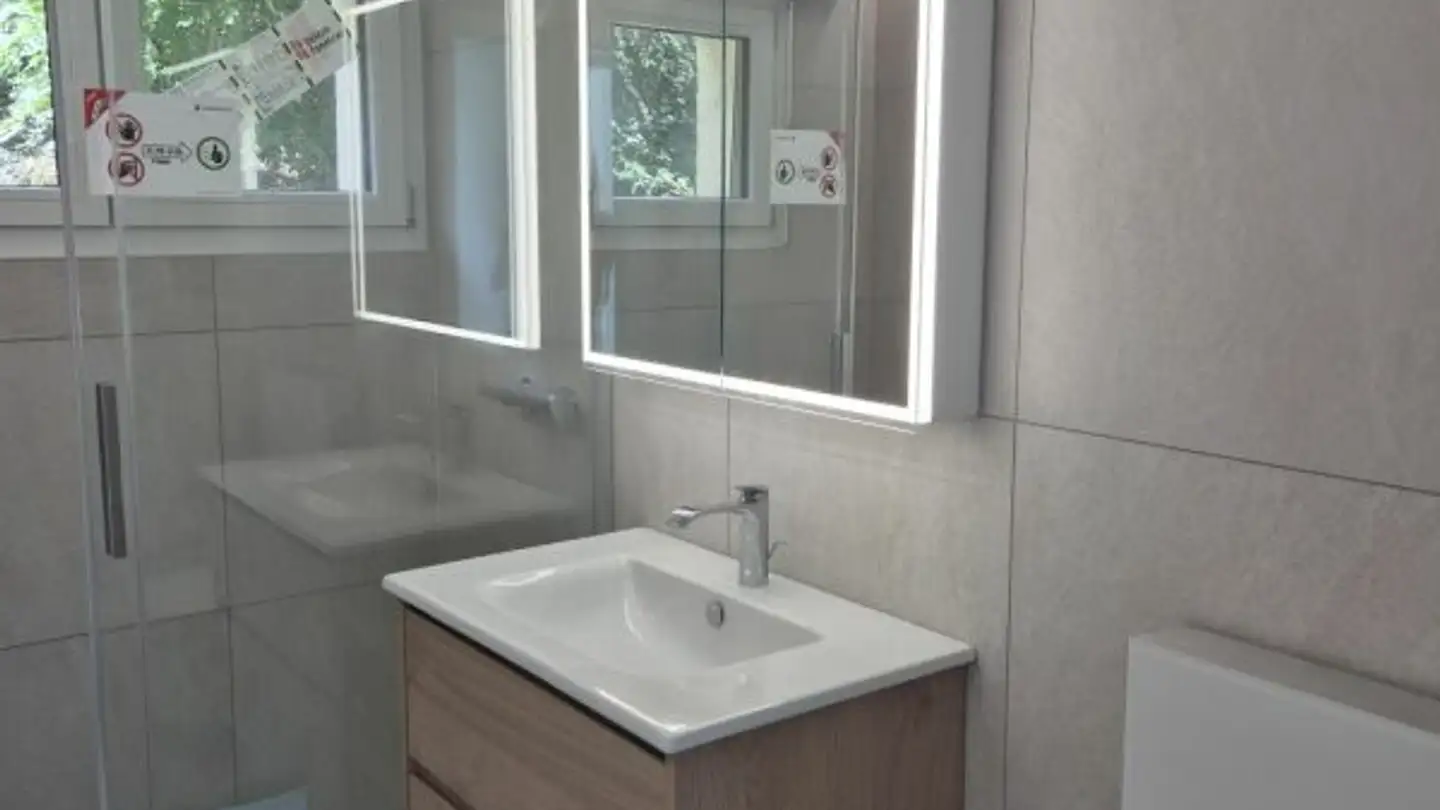 Apartment for rent - Route De Botyre 12, 1966 Botyre (Ayent) - Photo 4