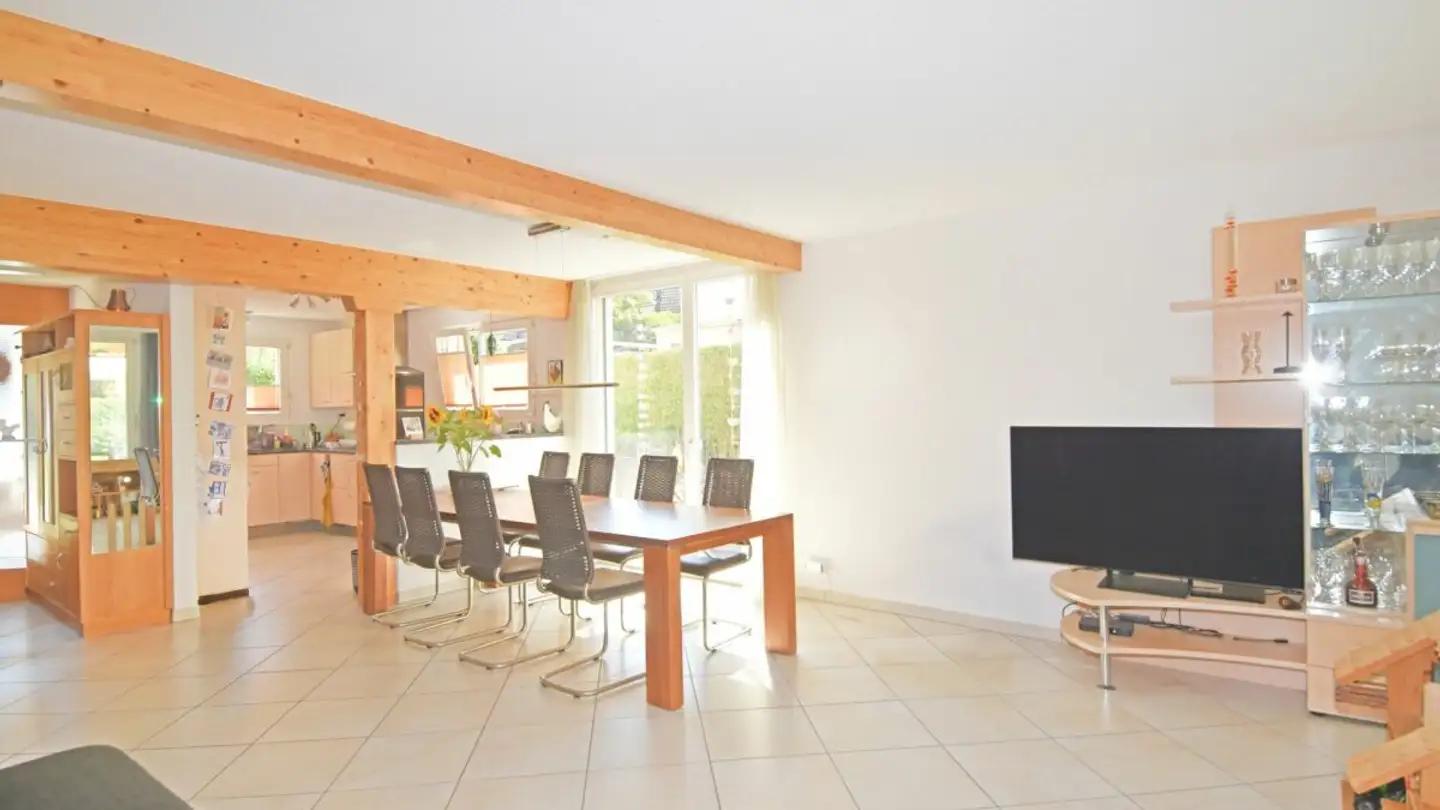 Casa bifamiliare in vendita - Am Tobelbach 11, 8913 Ottenbach - Foto 2