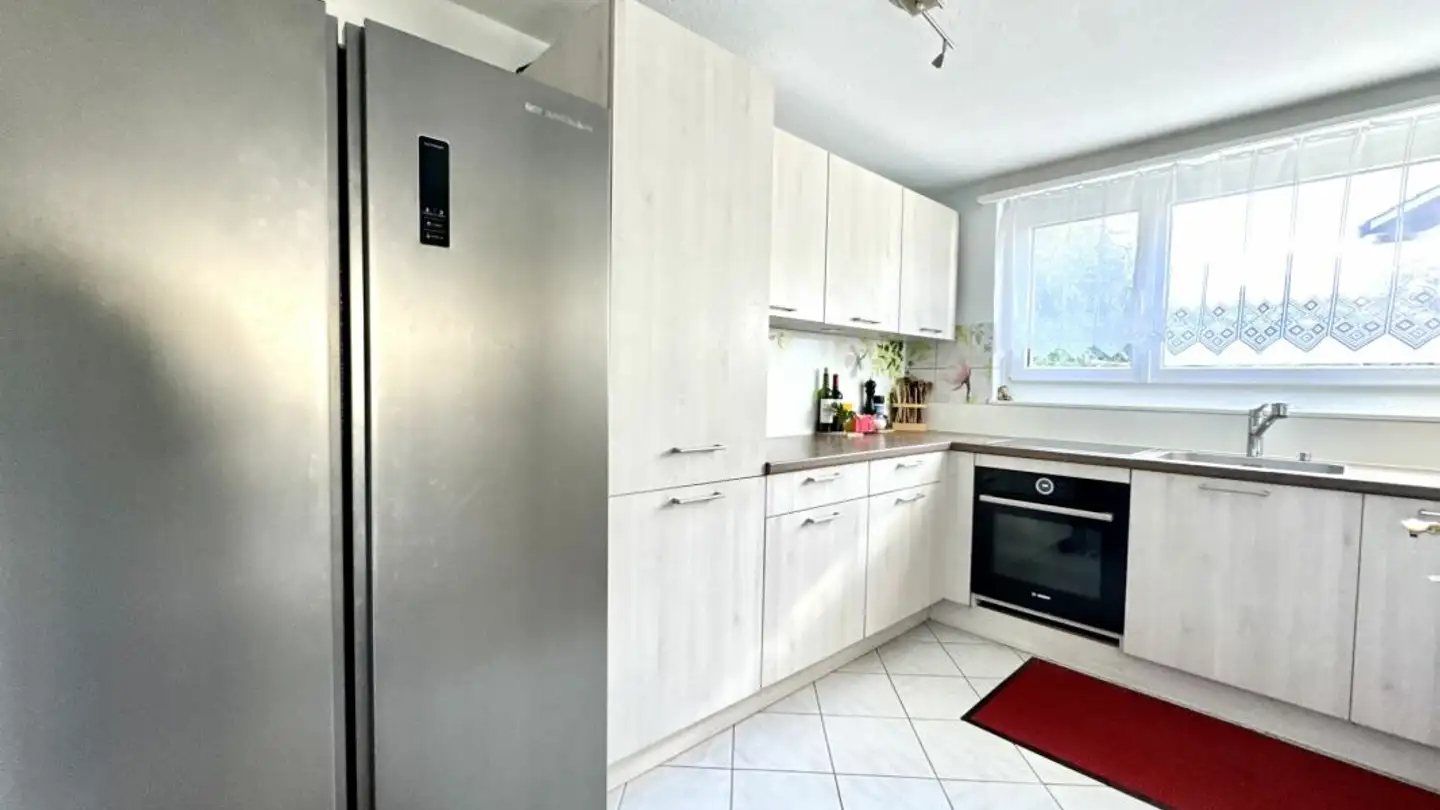 Semi-detached house for sale - Aeschstrasse 34, 5610 Wohlen AG - Photo 4