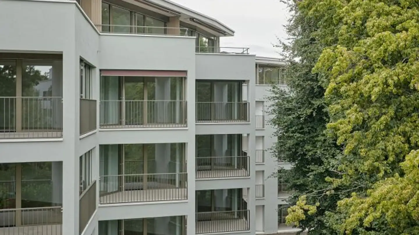 Appartement à louer - Hofwiesenstrasse 232, 8057 Zürich