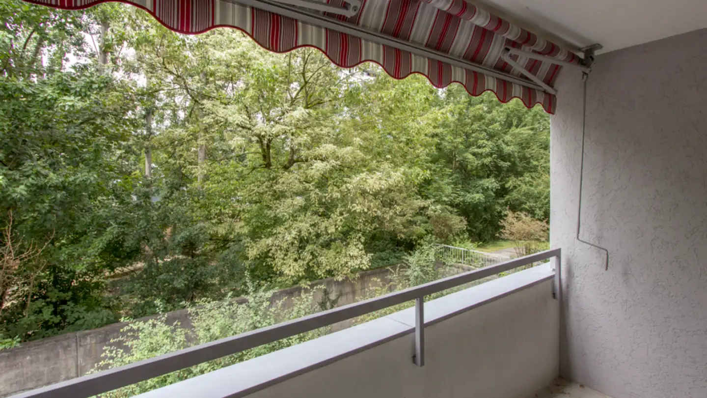 Appartement à louer - Gorenmattstrasse 2, 4102 Binningen - Photo 3