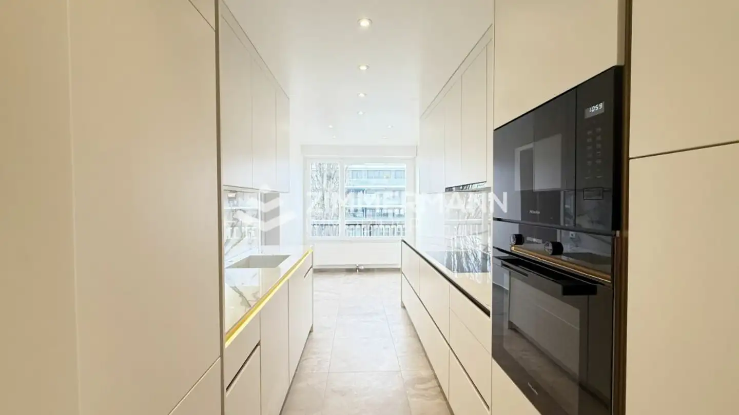 Appartamento in vendita - Route de Malagnou, 1208 Chêne-Bougeries - Foto 4