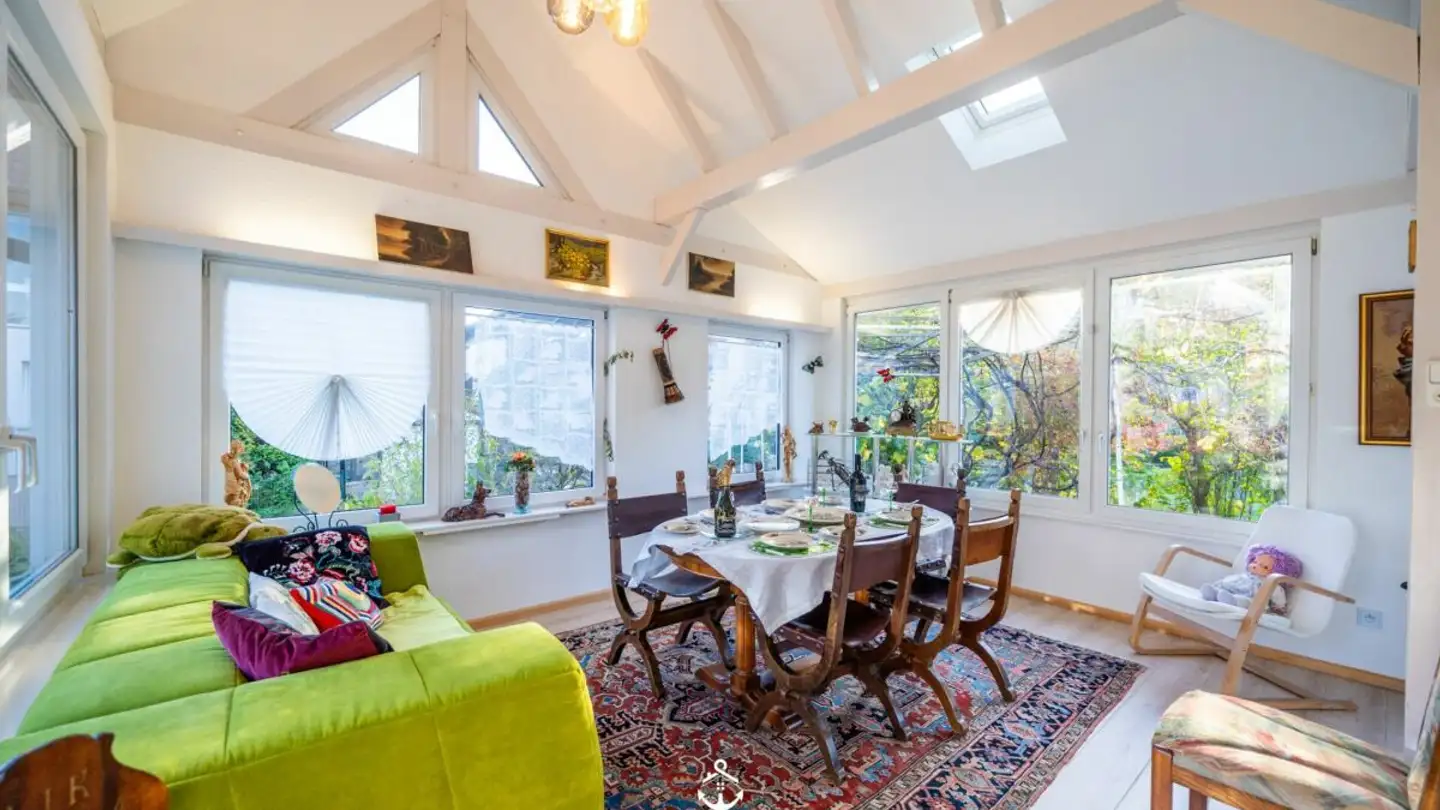 Single house for sale - 4055 Basel - Photo 4