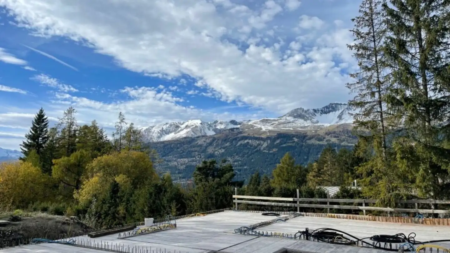 Chalet in vendita - 1978 Lens