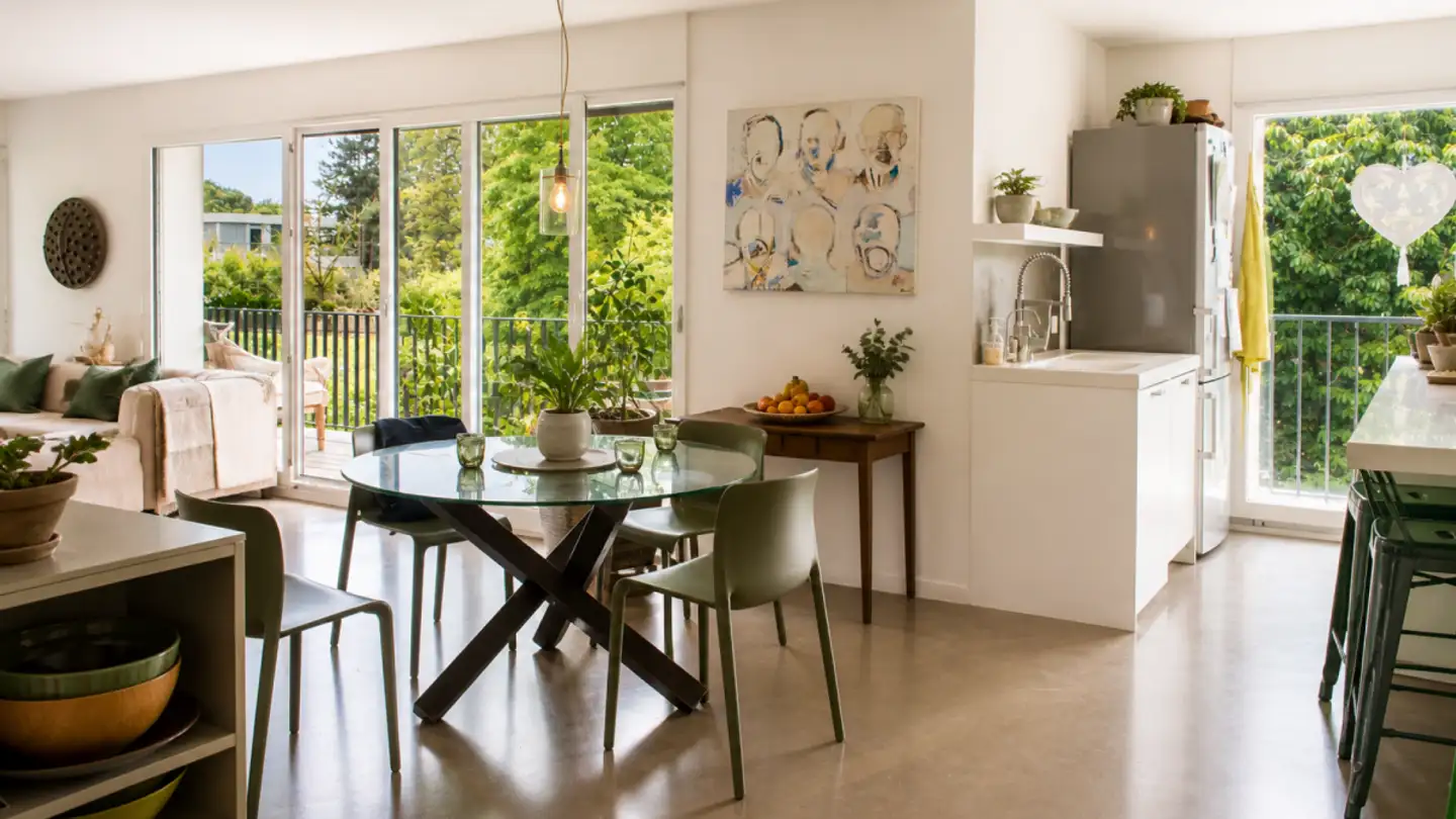 Appartement à vendre - 1252 Meinier - Photo 4