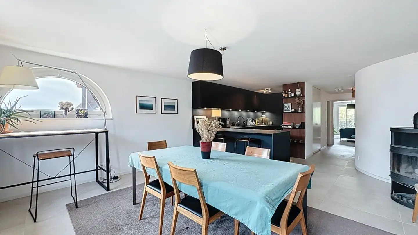 Apartment for sale - 1173 Féchy - Photo 4