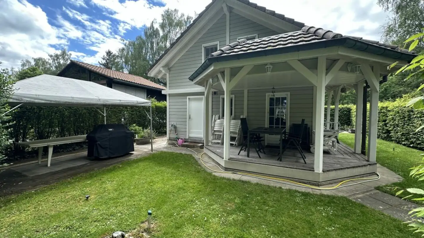 Single house for sale - Chemin De La Plage 49, 1585 Salavaux - Photo 3