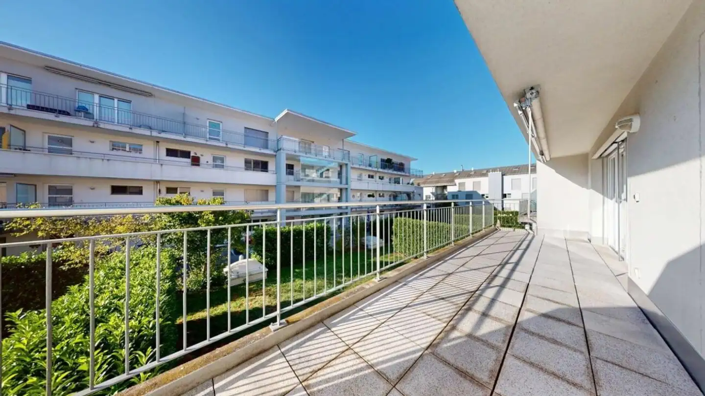 Apartment for sale - 4542 Luterbach