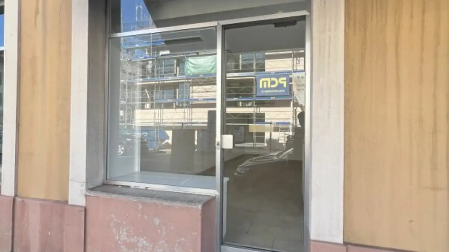 Commercial à louer - Rue Cordey 10, 1400 Yverdon-les-Bains - Photo 3