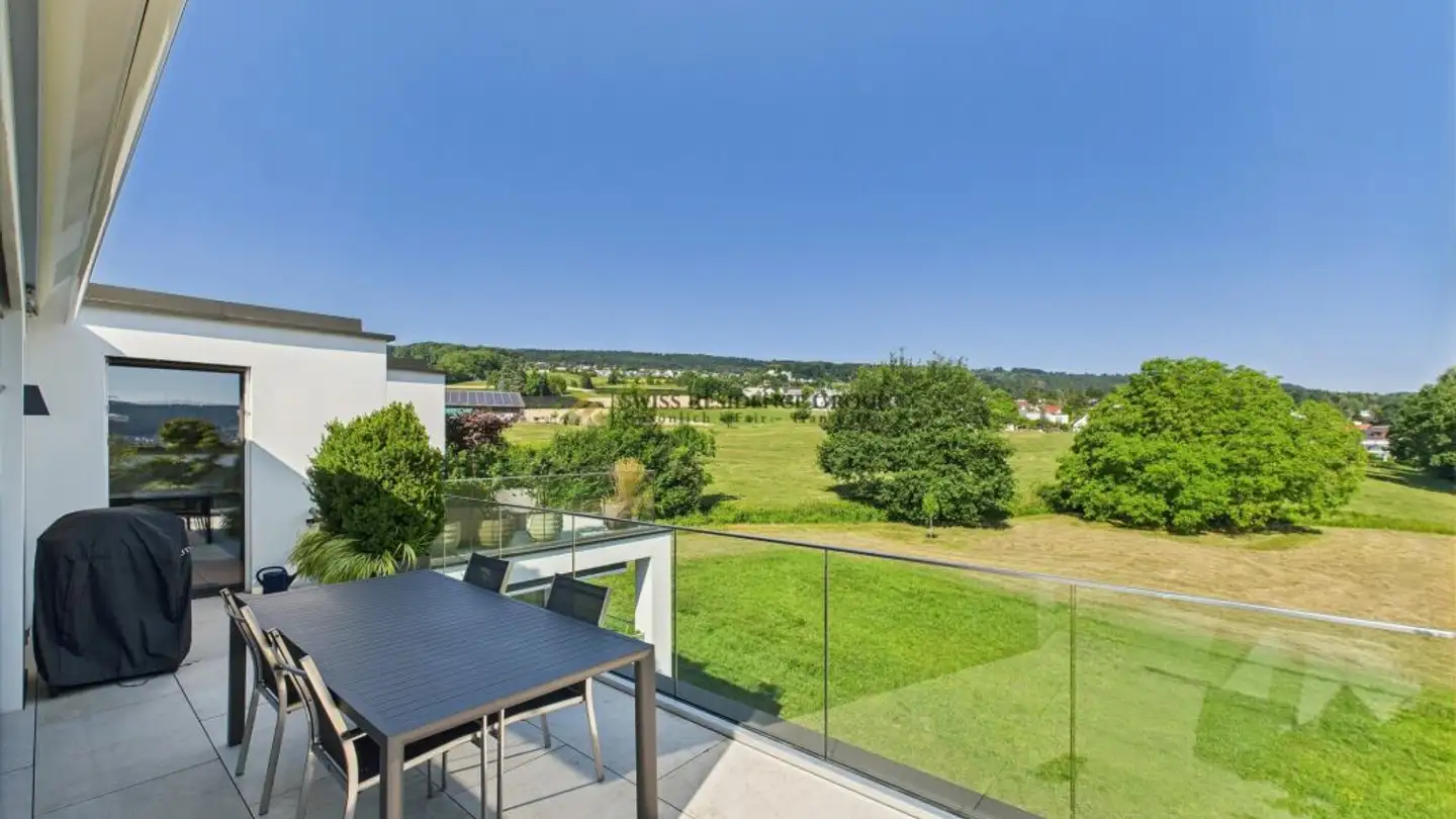 Penthouse for rent - 8962 Bergdietikon - Photo 3