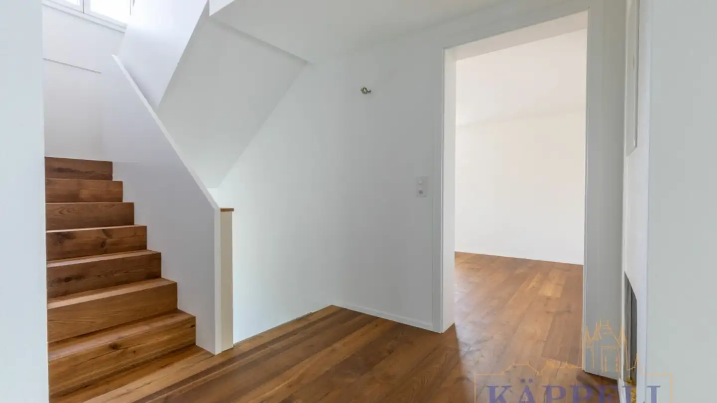 Apartment for sale - Chorherrengasse 5, 3633 Amsoldingen - Photo 3