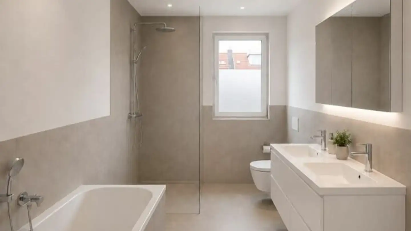 Wohnung mieten - Ruchenbergstrasse 5, 7310 Bad Ragaz - Foto 4