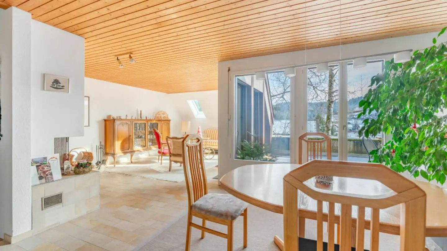 Single house for sale - Holzweg 284, 4814 Bottenwil - Photo 2