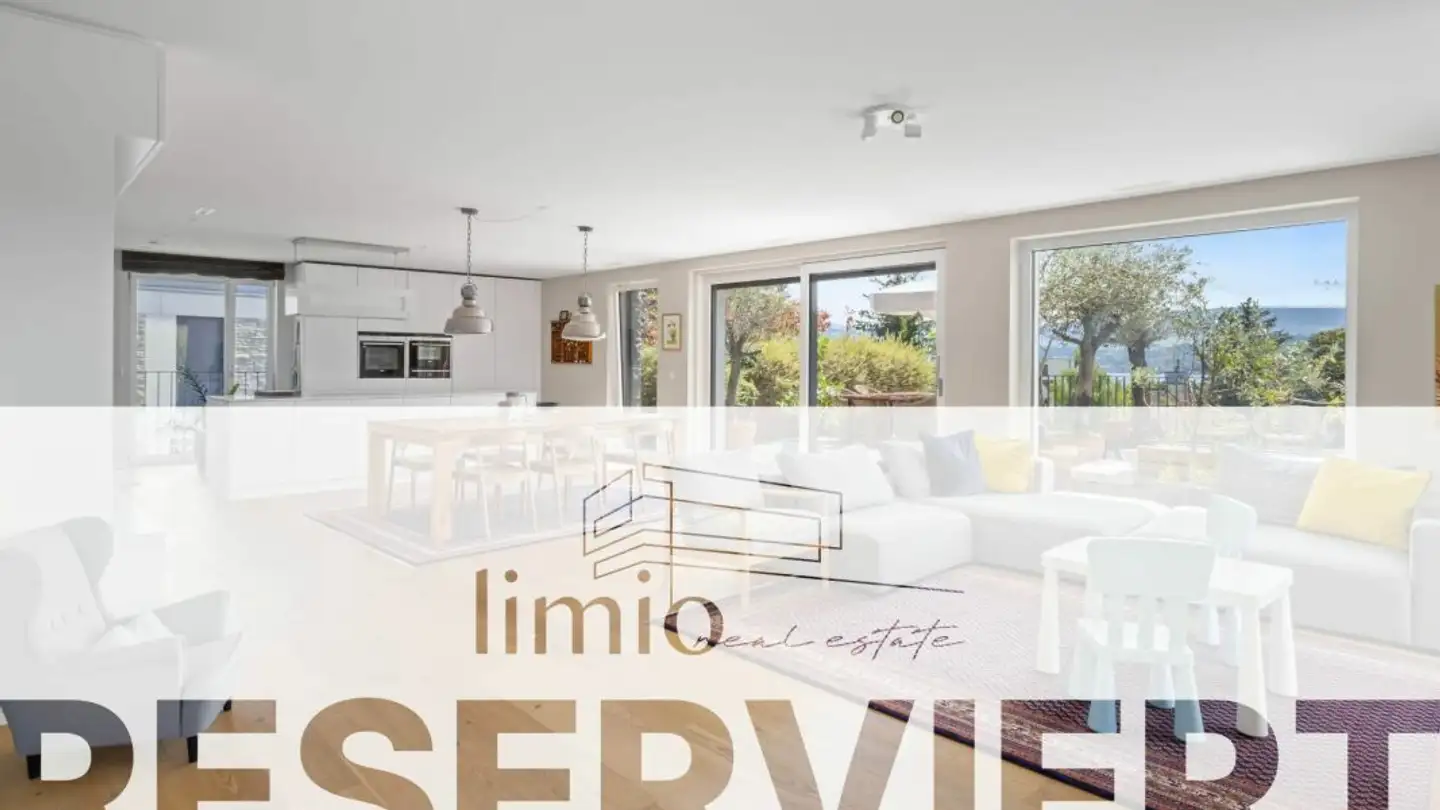 Wohnung kaufen - 8706 Meilen