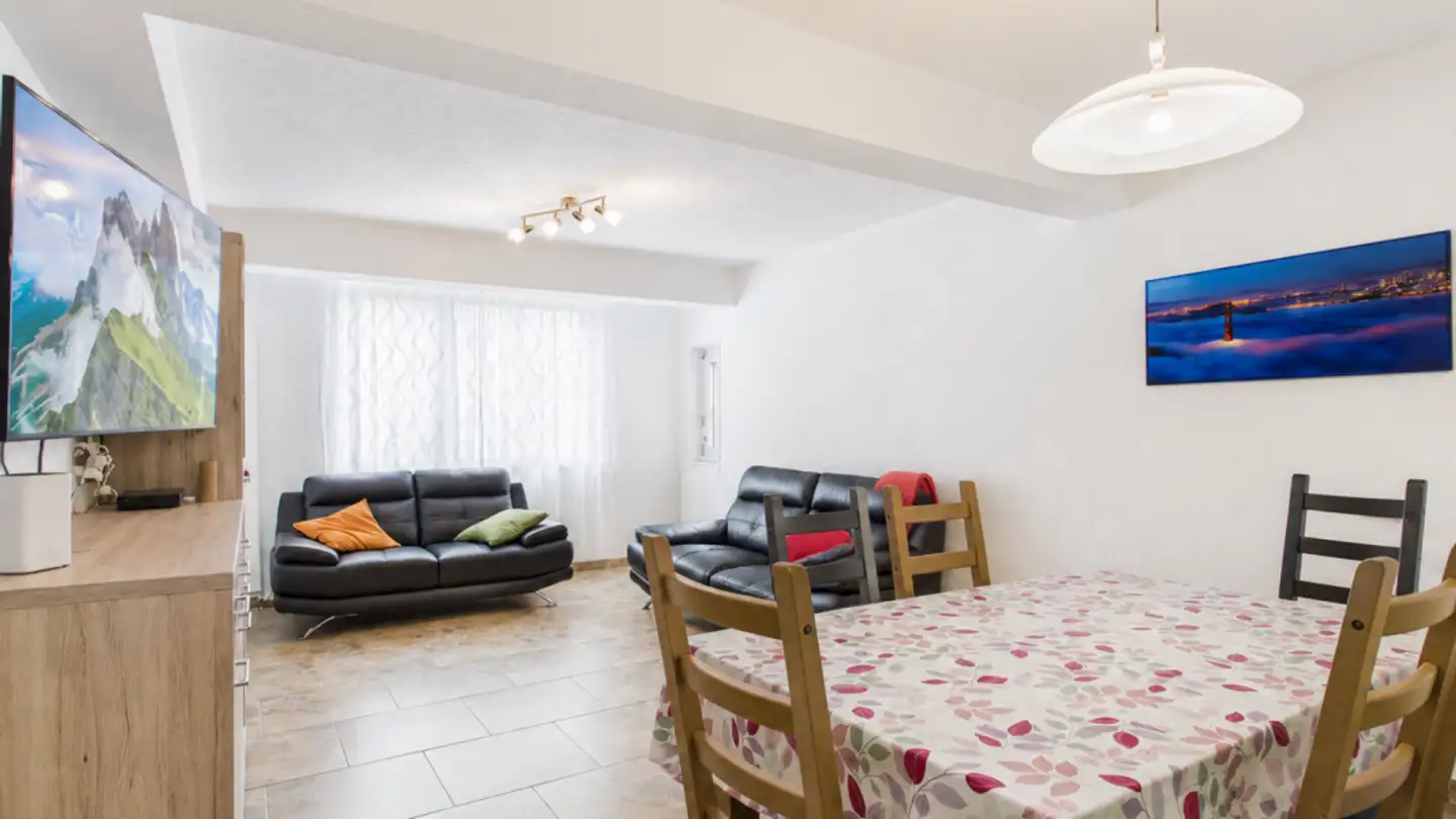 Apartment for rent - Haldenweg 17, 4402 Frenkendorf
