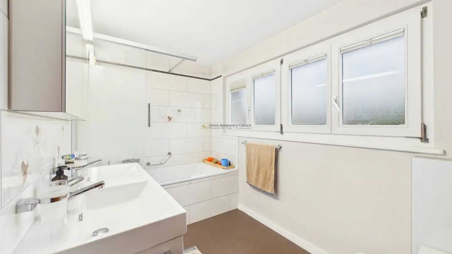 Casa singola in affitto - 3400 Burgdorf - Foto 4