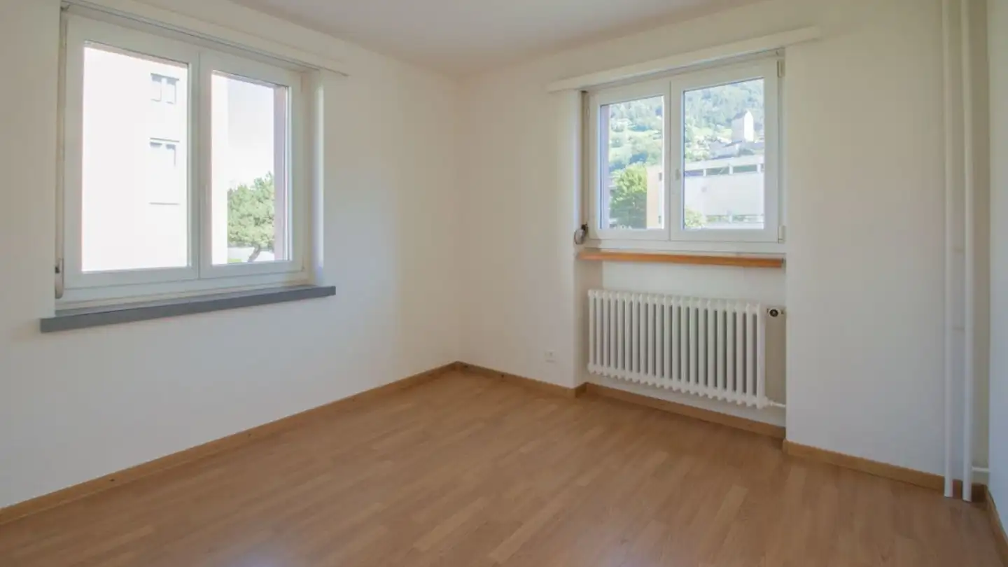 Appartement à louer - Grossfeldstrasse 35, 7320 Sargans - Photo 4