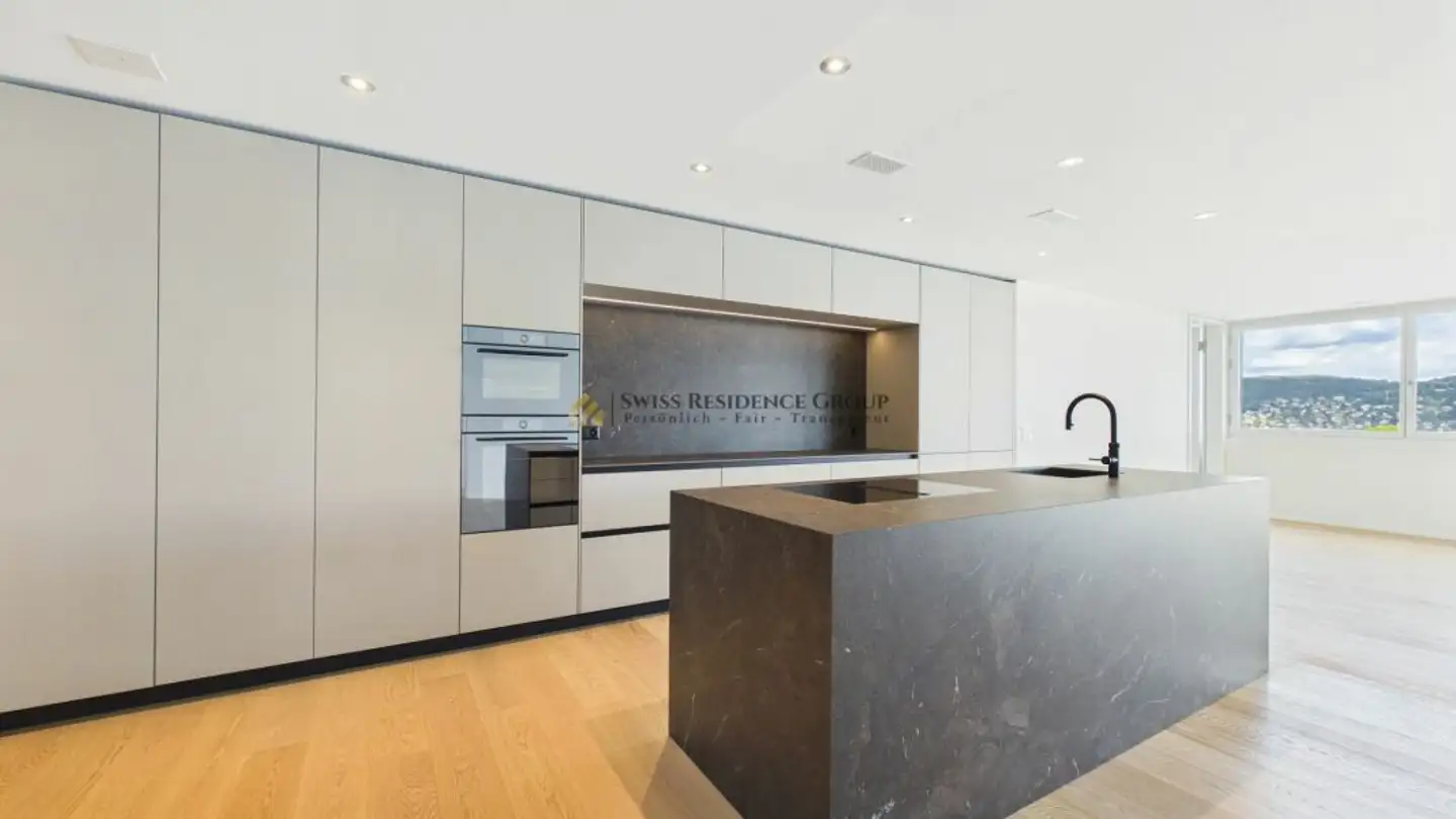Wohnung mieten - 8802 Kilchberg ZH - Foto 4