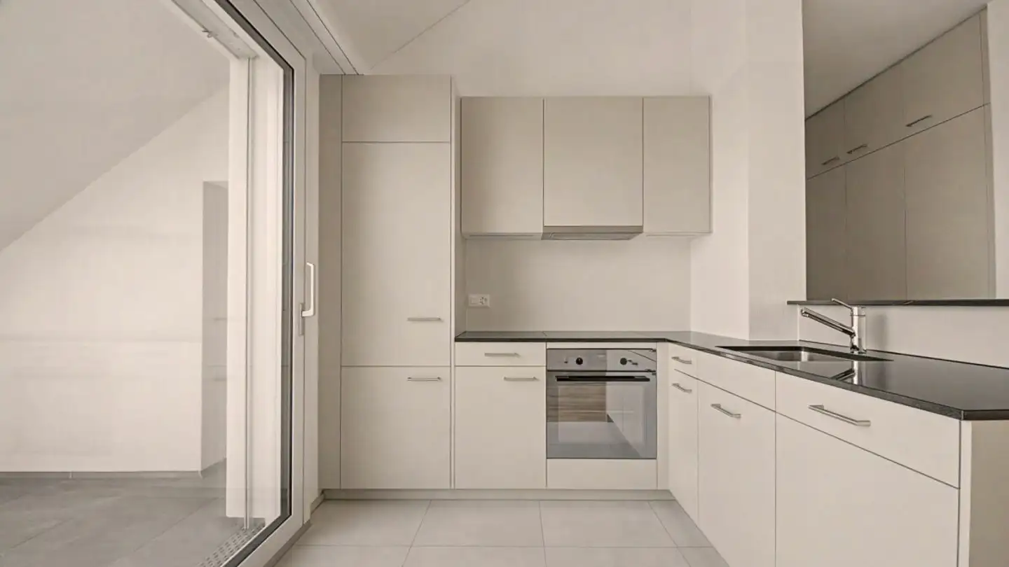 Attique à louer - In Reben 8, 8800 Thalwil - Photo 2