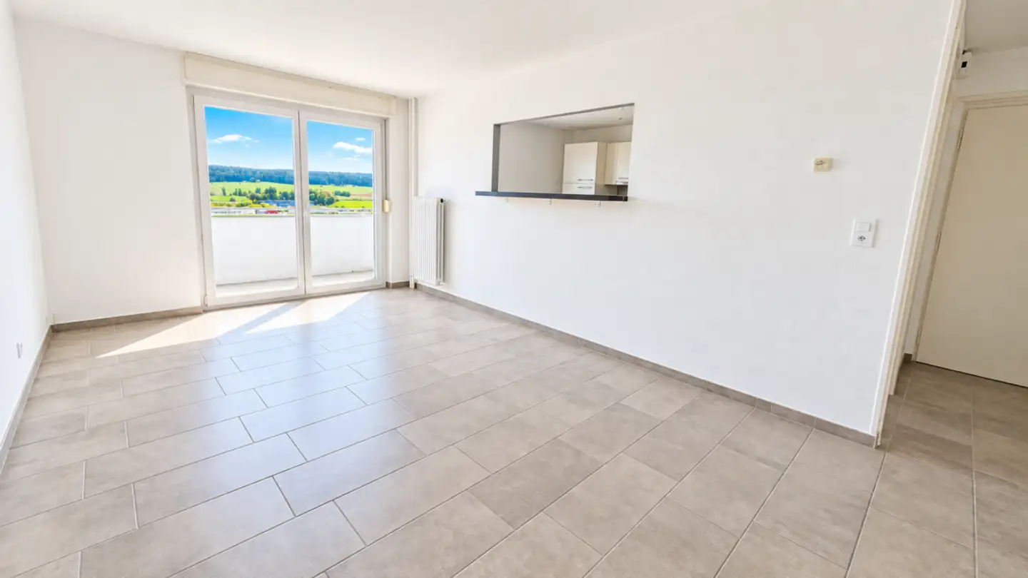 Apartment for rent - Rue De L'arc-En-Ciel 20, 2300 La Chaux-de-Fonds - Photo 3