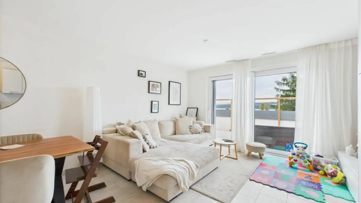 Appartamento in vendita - Rue Du Jura 18, 1422 Grandson - Foto 3