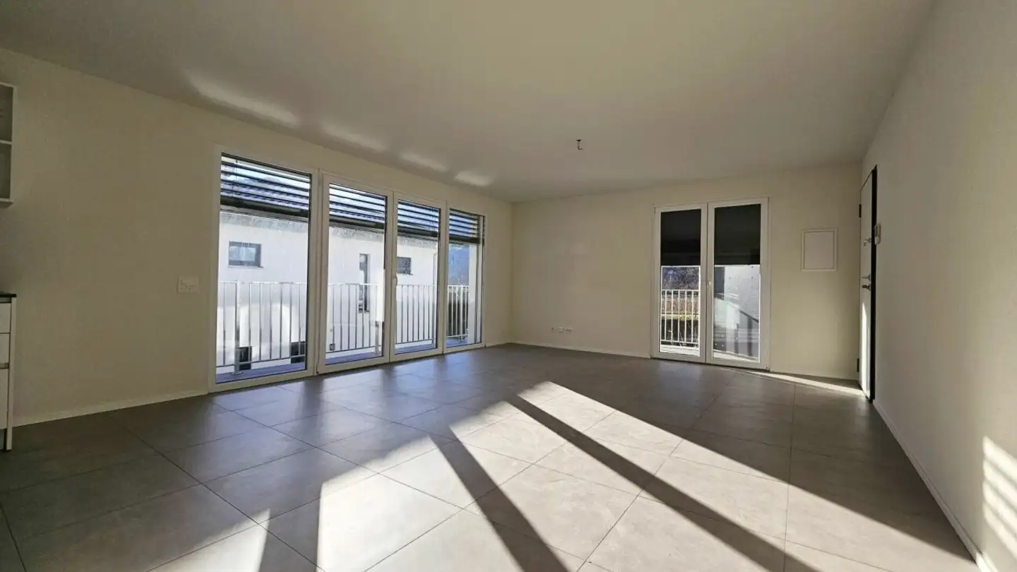 Appartement à louer - Via Orino 53, 6713 Malvaglia - Photo 2