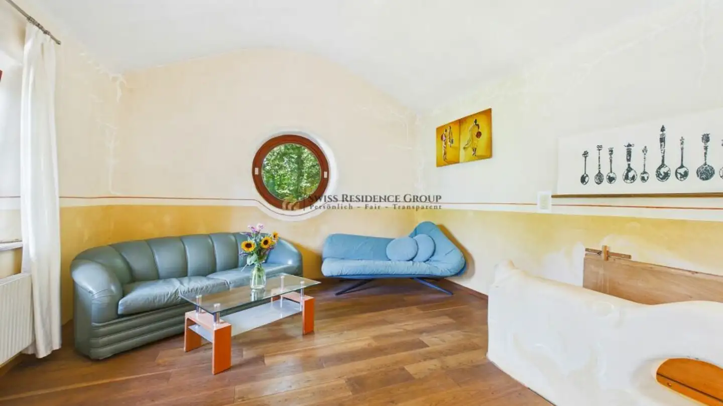 Einfamilienhaus mieten - 8143 Uetliberg - Foto 2