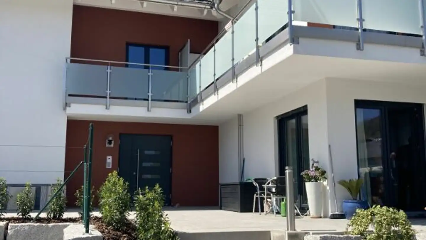 Wohnung kaufen - Mattenweg 2, 4702 Oensingen - Foto 2