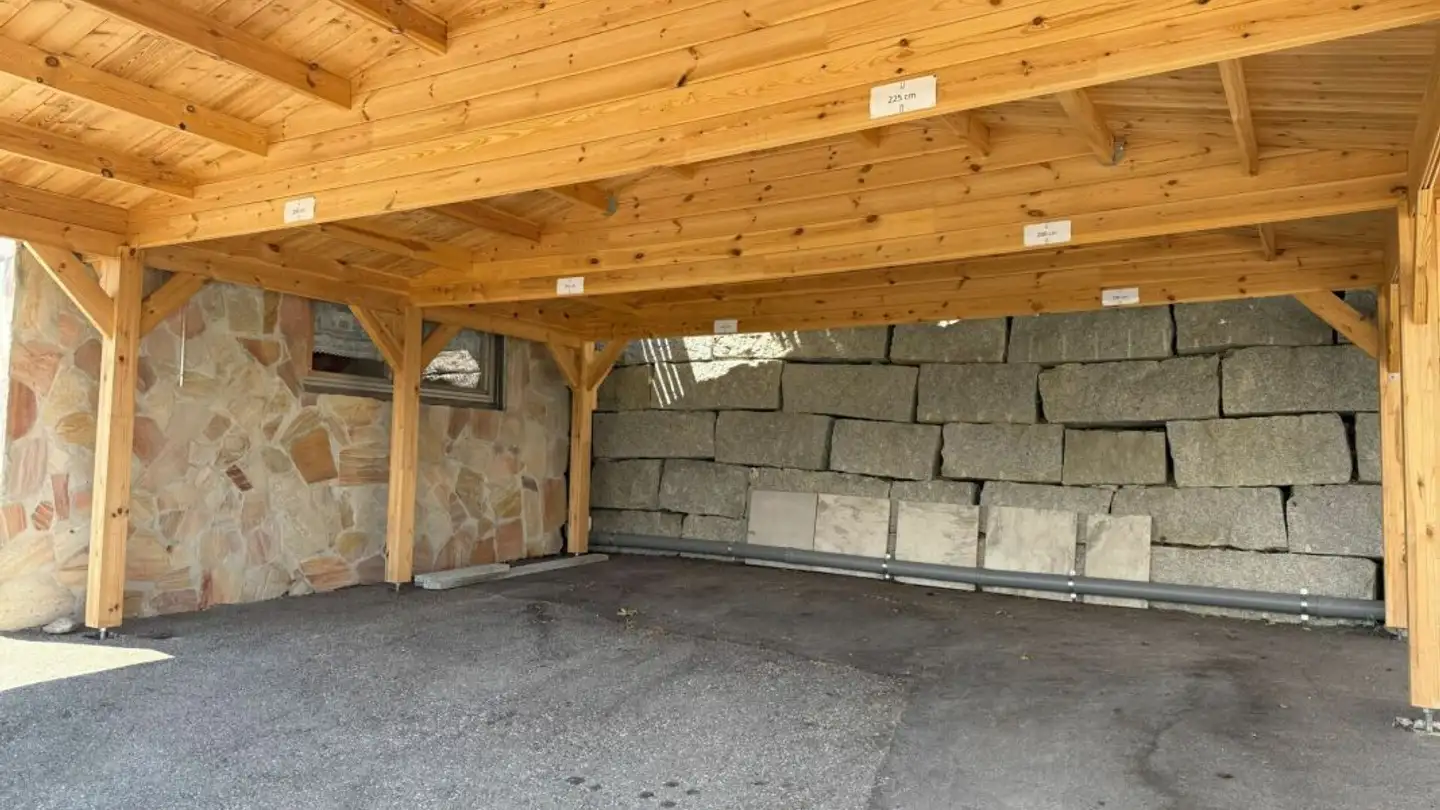 Chalet à vendre - Route Du Rawil 45, 1966 Fortunau (Ayent) - Photo 2